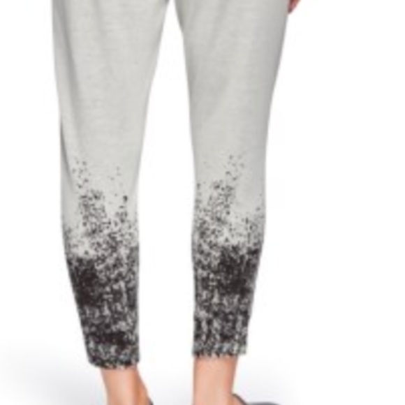 Sam Edelman Paint Splatter Jogger - Picture 4 of 6